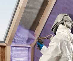 Best Insulation for Metal Buildings  in Basehor, KS