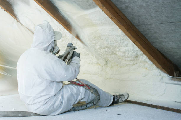 Types of Insulation We Offer in Basehor, KS