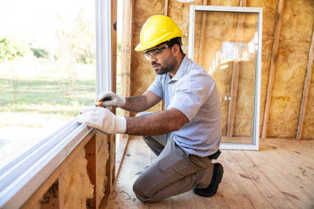 Best Attic Insulation Installation  in Basehor, KS